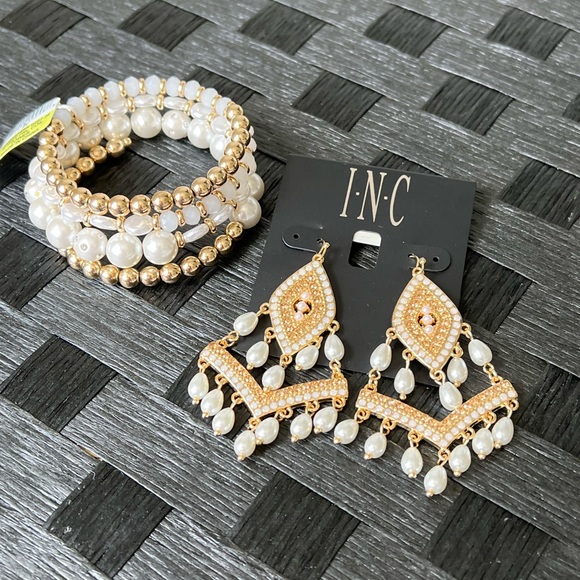 INC Jewelry Set - Picture 6 of 11